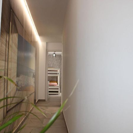 Los Boliches Holidays Suites Фуенхірола Екстер'єр фото