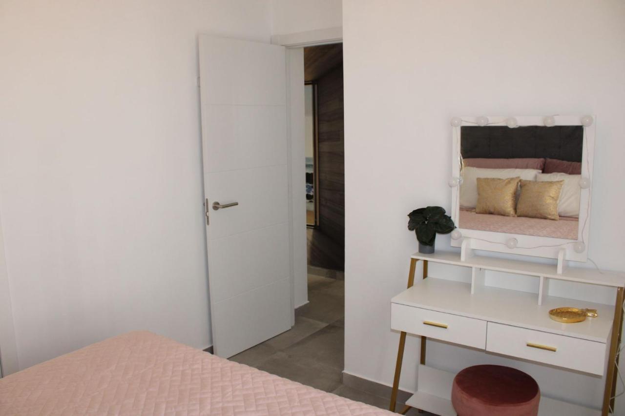 Los Boliches Holidays Suites Фуенхірола Екстер'єр фото
